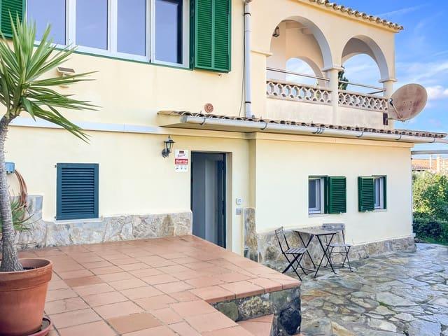 Chalet en venta en Manacor, Llevant