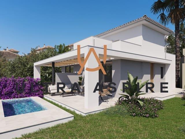 Chalet en venta en Manacor, Llevant