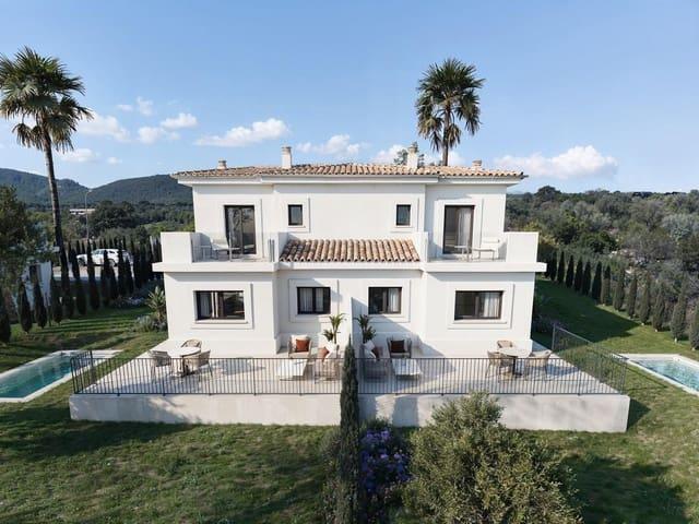 Chalet en venta en Manacor, Llevant