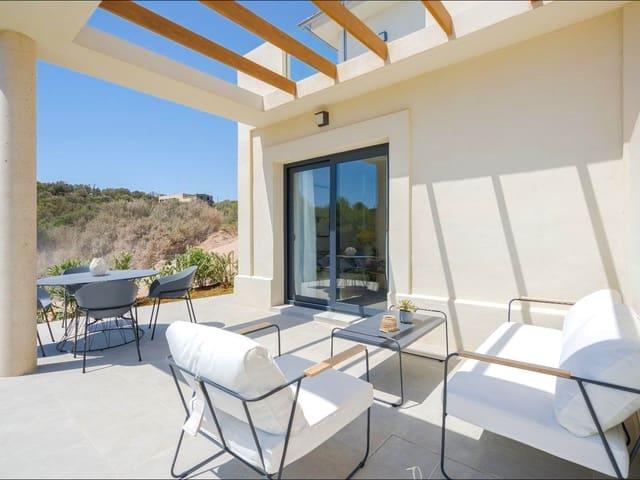 Chalet en venta en Manacor, Llevant