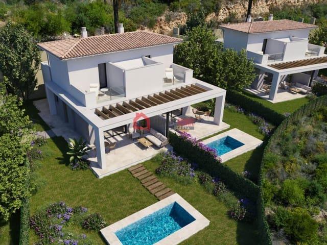 Chalet en venta en Manacor, Llevant