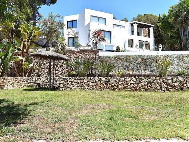 Chalet en venta en Sant Antoni de Portmany, Eivissa