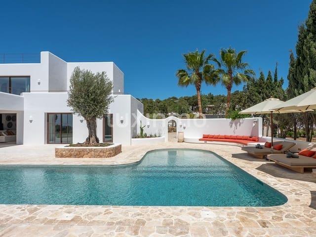 Chalet en venta en Sant Antoni de Portmany, Eivissa