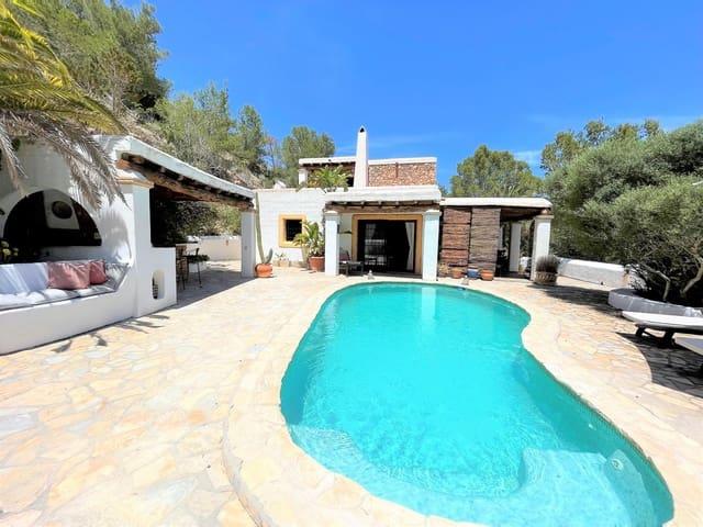 Chalet en venta en Sant Joan de Labritja, Eivissa