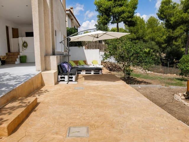 Chalet en venta en Cala Santanyí, Migjorn