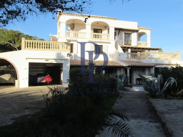 Chalet en venta en Migjorn, Baleares