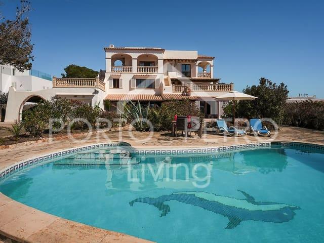 Chalet en venta en Migjorn, Baleares