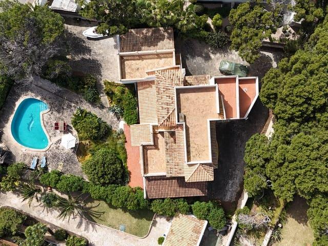 Chalet en venta en Migjorn, Baleares