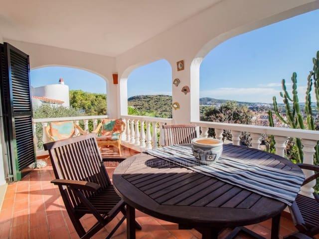 Chalet en venta en es Mercadal, Menorca