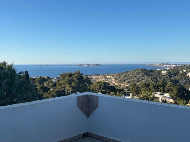 Chalet en venta en Sant Josep de sa Talaia, Eivissa