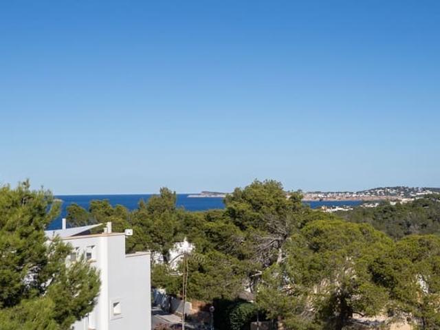 Chalet en venta en Sant Josep de sa Talaia, Eivissa
