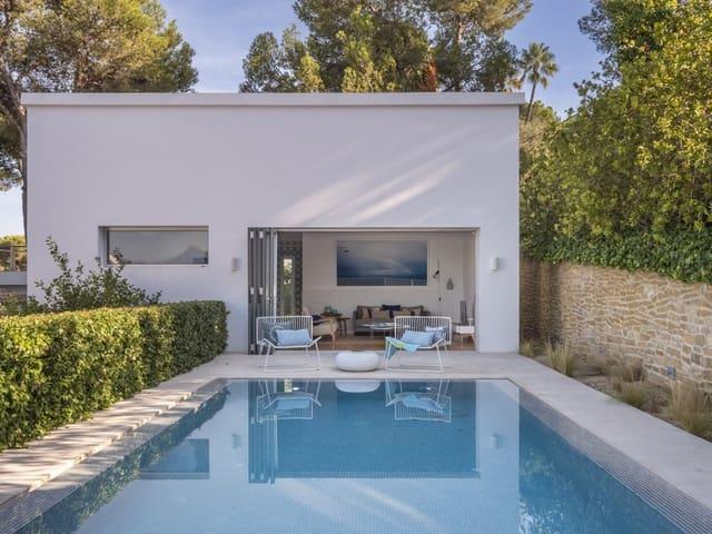 Chalet en venta en Calvià, Serra de Tramuntana