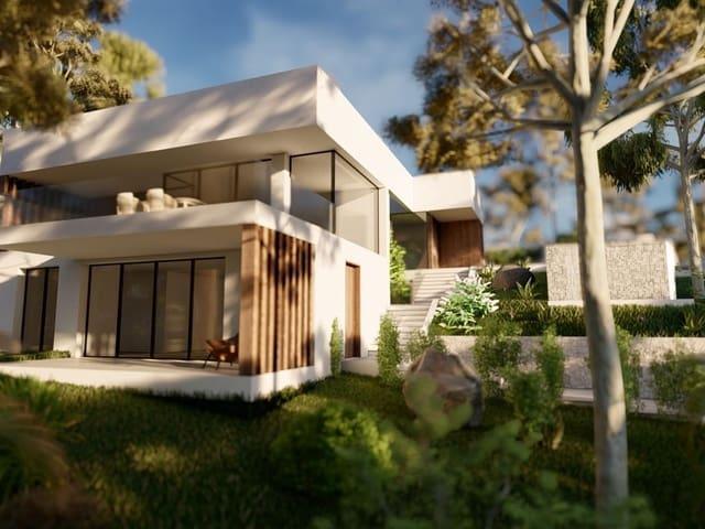 Chalet en venta en Calvià, Serra de Tramuntana
