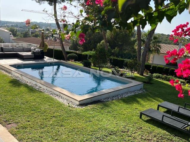 Chalet en venta en Calvià, Serra de Tramuntana