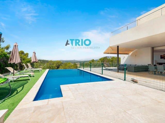 Chalet en venta en Calvià, Serra de Tramuntana