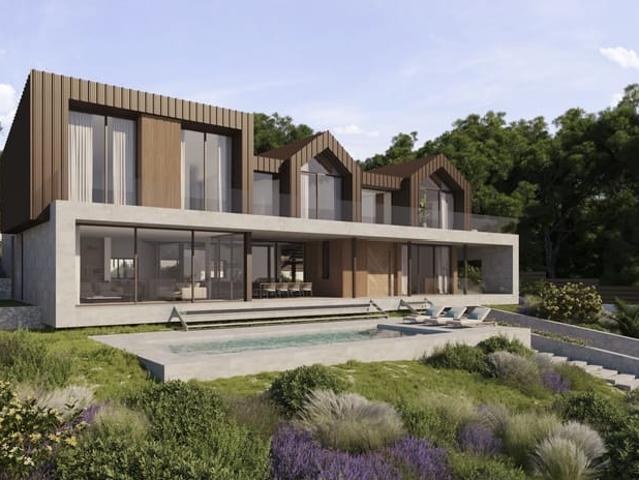 Terreno en venta en Calvià, Serra de Tramuntana