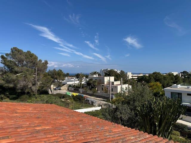 Chalet en venta en Calvià, Serra de Tramuntana