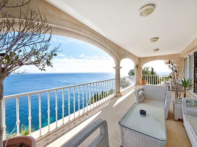 Chalet en venta en Calvià, Serra de Tramuntana