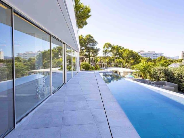 Chalet en venta en Calvià, Serra de Tramuntana