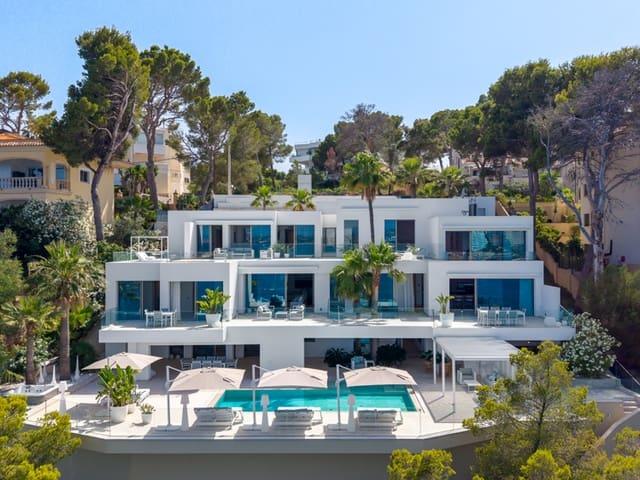 Chalet en venta en Calvià, Serra de Tramuntana