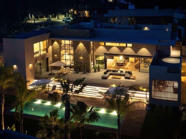 Chalet en venta en Calvià, Serra de Tramuntana