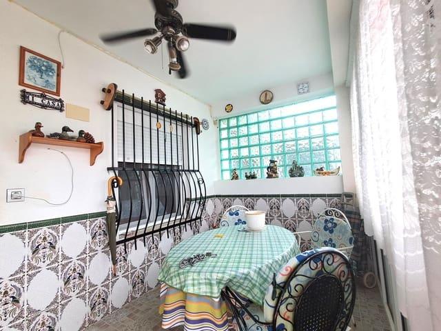 Chalet en venta en Calabardina, Alto Guadalentín