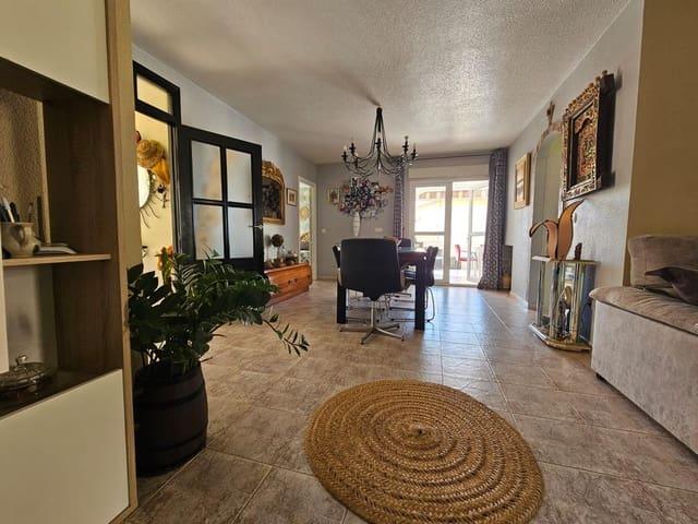Chalet en venta en Calabardina, Alto Guadalentín