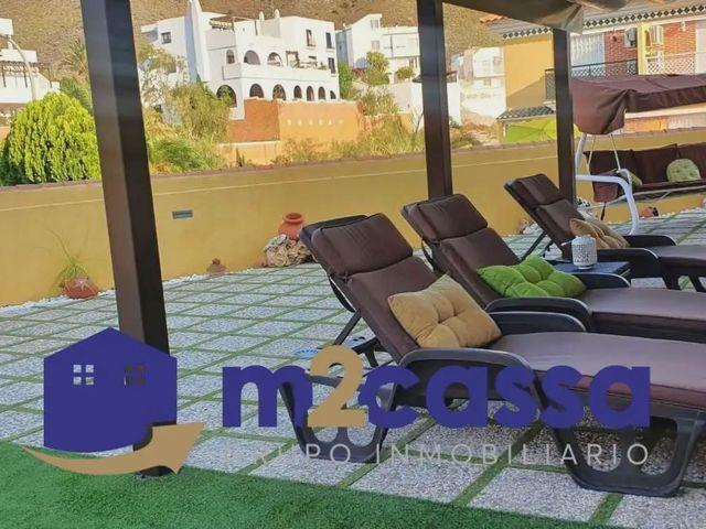Chalet en venta en Calabardina, Águilas