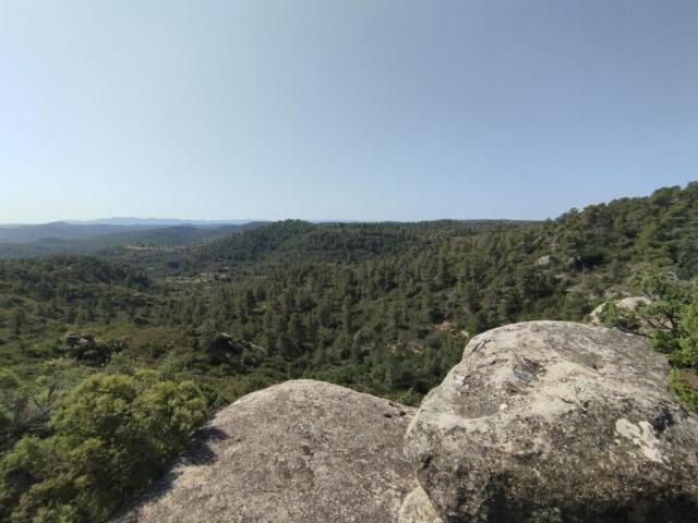 Chalet en venta en Matarraña / Matarranya, Calaceite