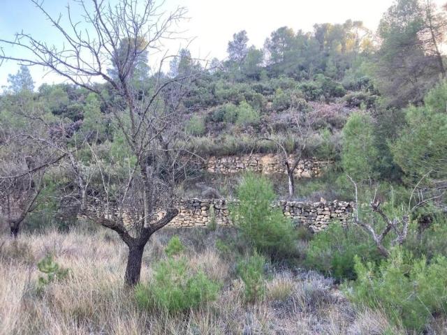 Chalet en venta en Matarraña / Matarranya, Calaceite