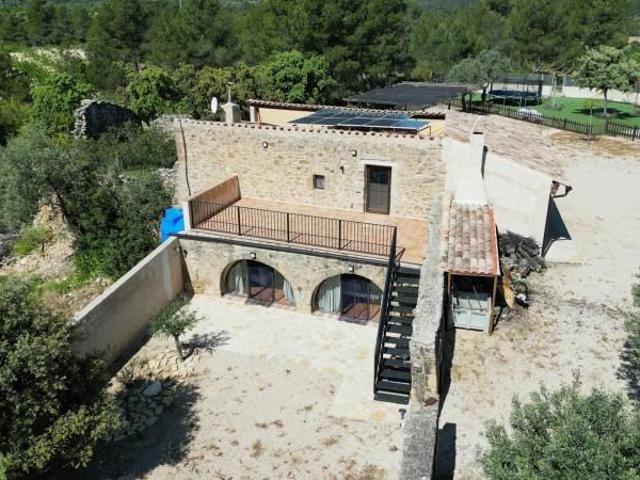 Chalet en venta en Matarraña / Matarranya, Calaceite