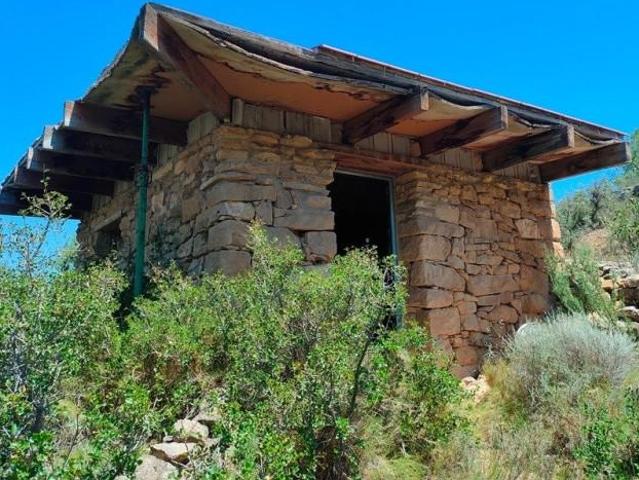 Chalet en venta en Matarraña / Matarranya, Calaceite