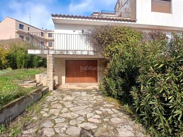 Chalet en venta en Matarraña / Matarranya, Calaceite