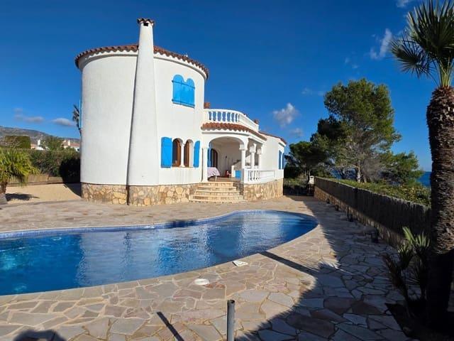 Chalet en venta en Baix Ebre, Catalunya