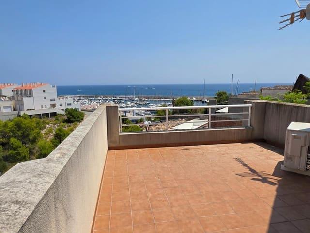 Chalet en venta en Baix Ebre, Catalunya