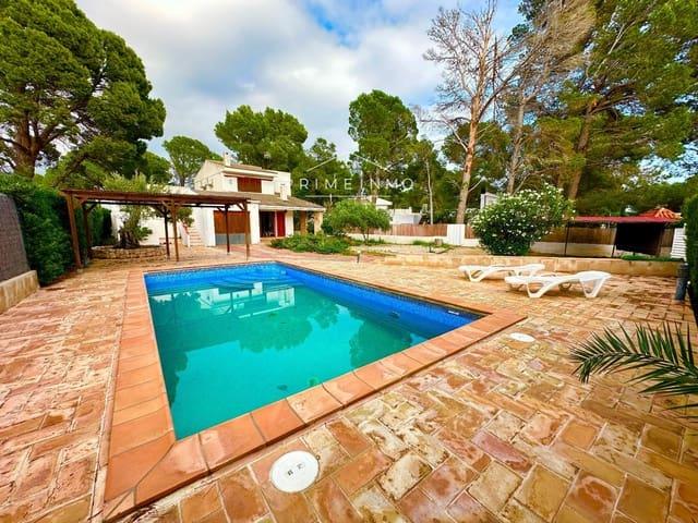Chalet en venta en L'ametlla De Mar, Tarragona