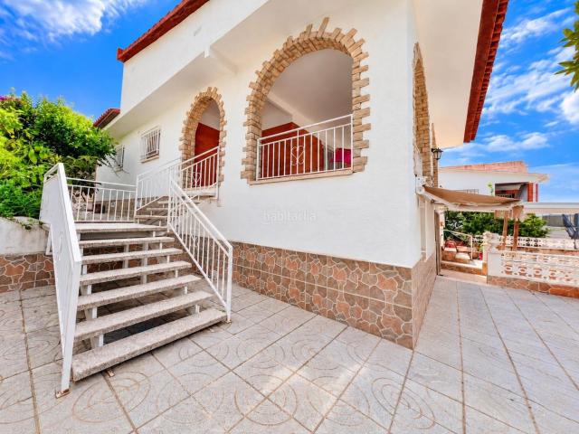 Chalet en venta en Calafell Park, Calafell
