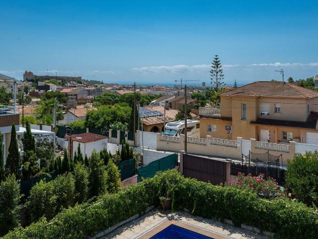 Chalet en venta en Calafell, Baix Penedès