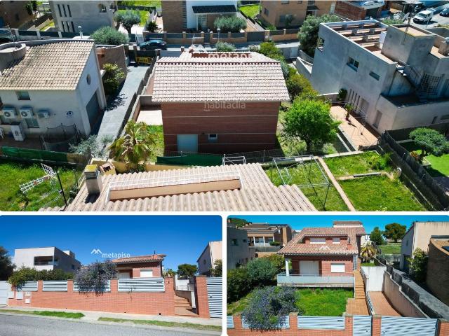 Chalet en venta en Calafell, Baix Penedès