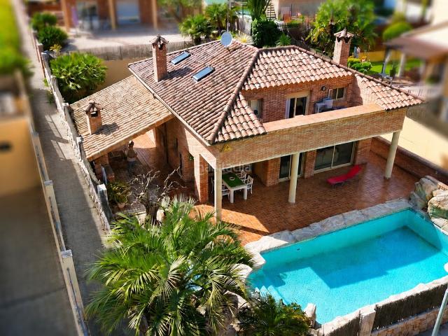 Chalet en venta en Calafell, Baix Penedès