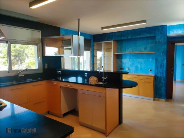 Chalet en venta en Calafell, Baix Penedès