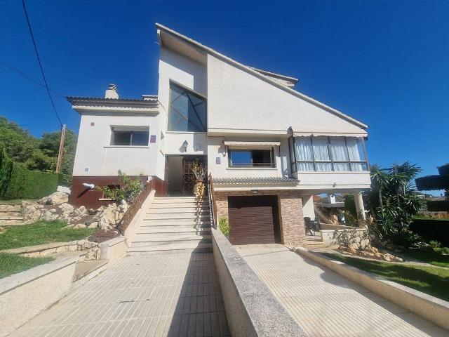 Chalet en venta en Segur Muntanya, Calafell