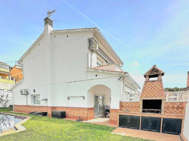 Chalet en venta en la Casa Nova de Segur, Calafell