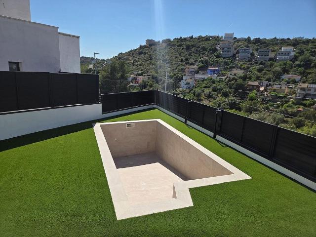 Villa en venta en Calafell