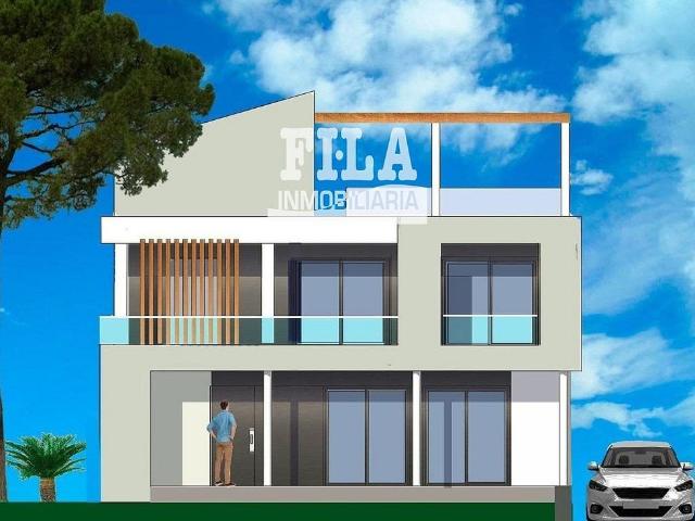 Chalet en venta en Baix Penedès, Catalunya