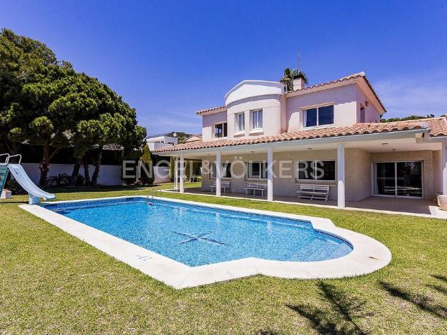 Chalet en venta en Baix Penedès, Catalunya