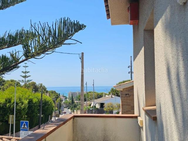 Chalet en venta en Segur de Calafell, Baix Penedès