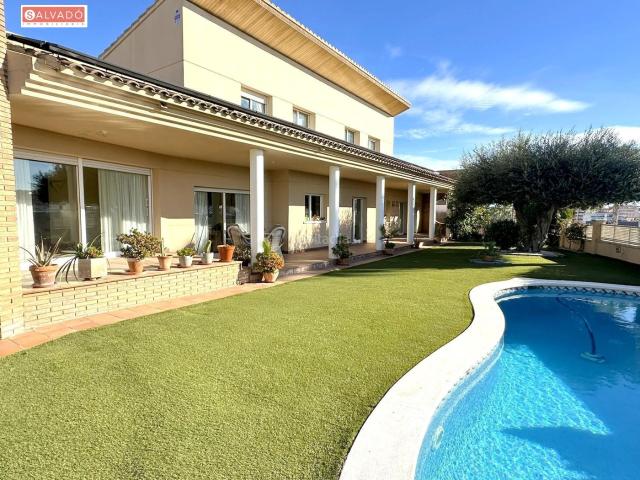 Chalet en venta en Mas Mel, Baix Penedès