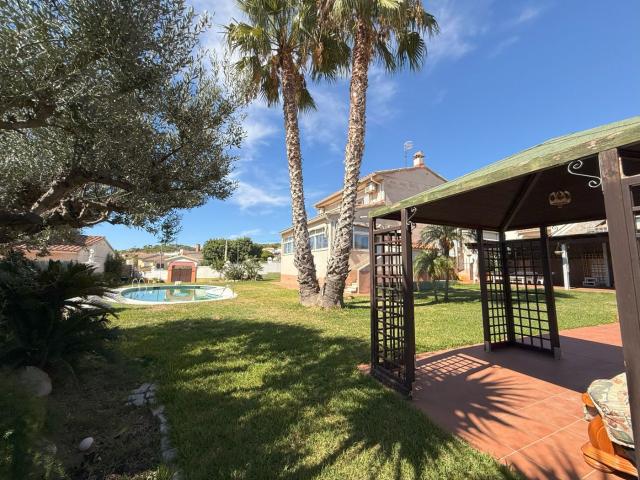 Chalet en venta en Mas Mel, Baix Penedès