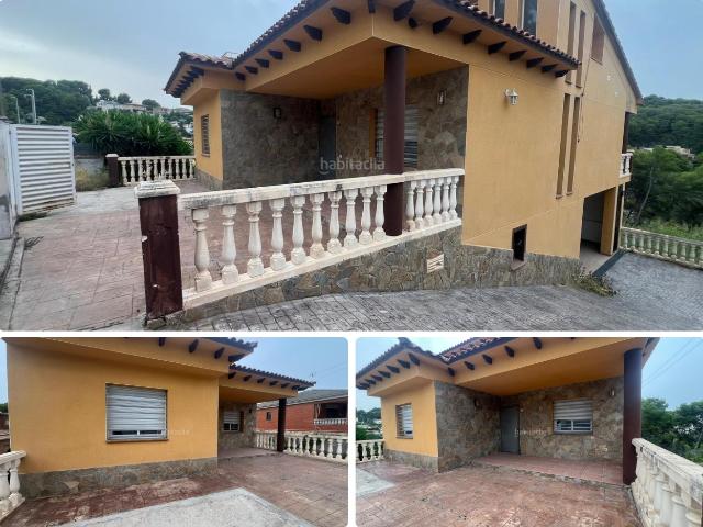 Chalet en venta en Calafell, Baix Penedès